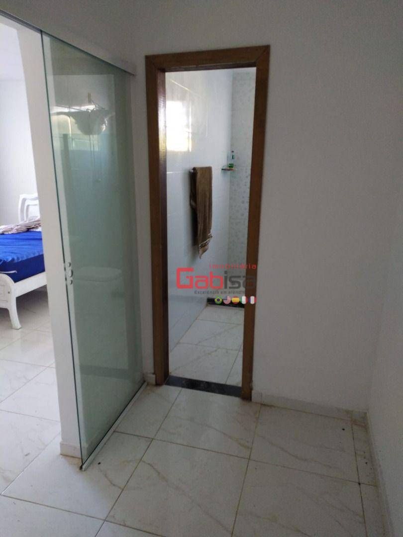 Casa à venda com 2 quartos, 130m² - Foto 12