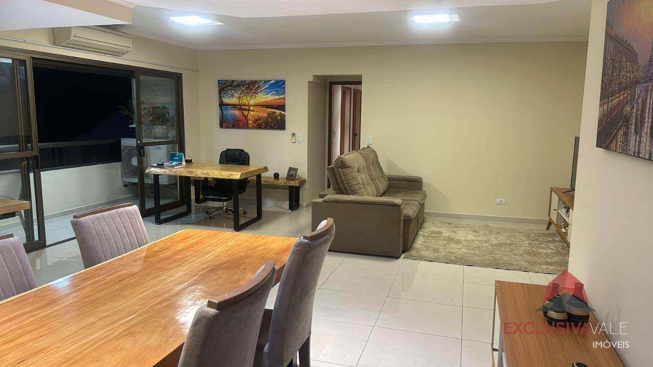 Apartamento à venda e aluguel com 4 quartos, 180m² - Foto 3