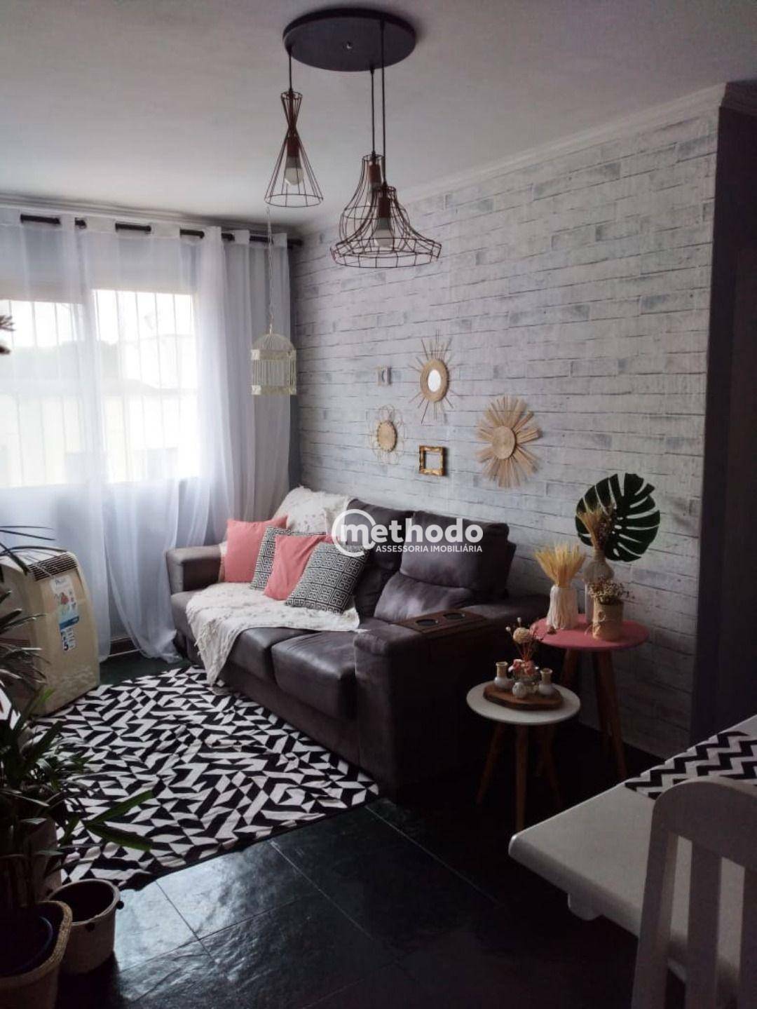 Apartamento à venda com 3 quartos, 70m² - Foto 1