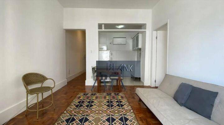 Apartamento para alugar com 1 quarto, 57m² - Foto 14