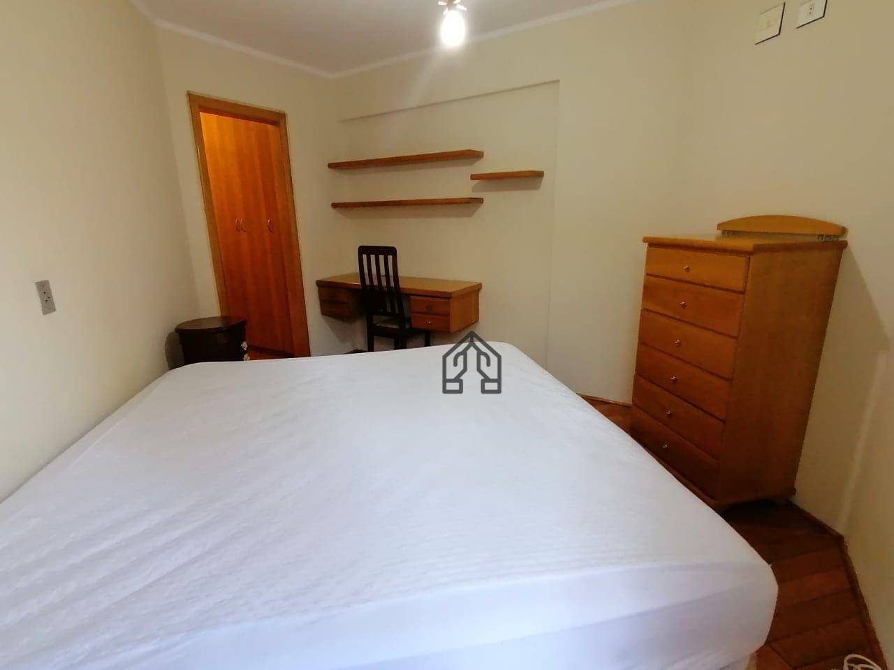 Apartamento à venda com 3 quartos, 91m² - Foto 6