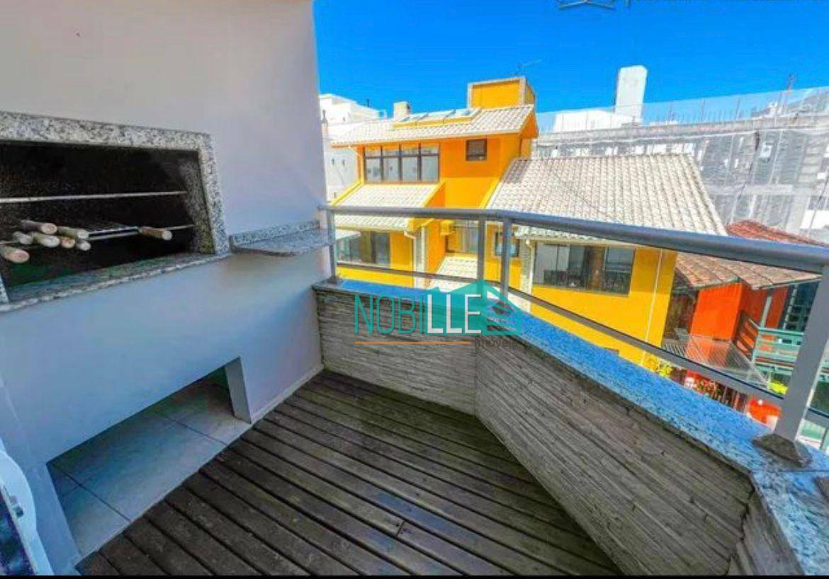 Apartamento à venda com 2 quartos, 60m² - Foto 4