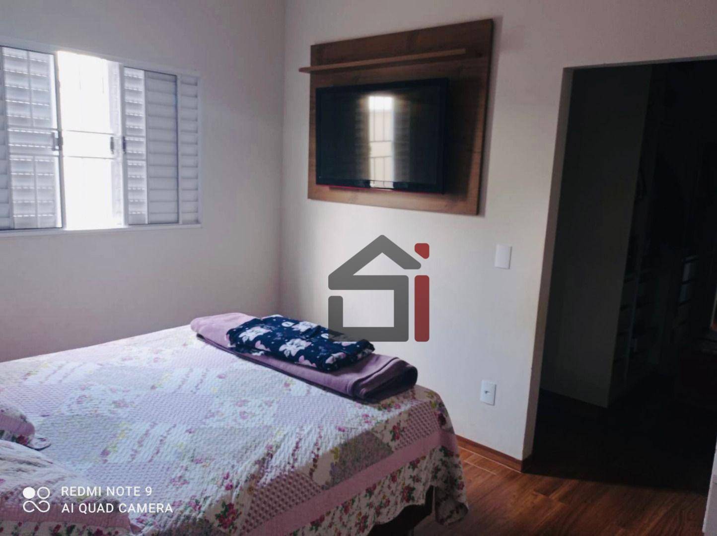 Casa, 3 quartos - Foto 3