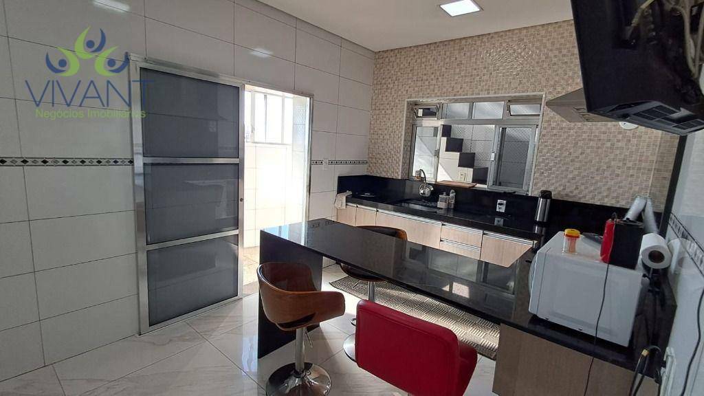 Sobrado à venda com 4 quartos, 169m² - Foto 20