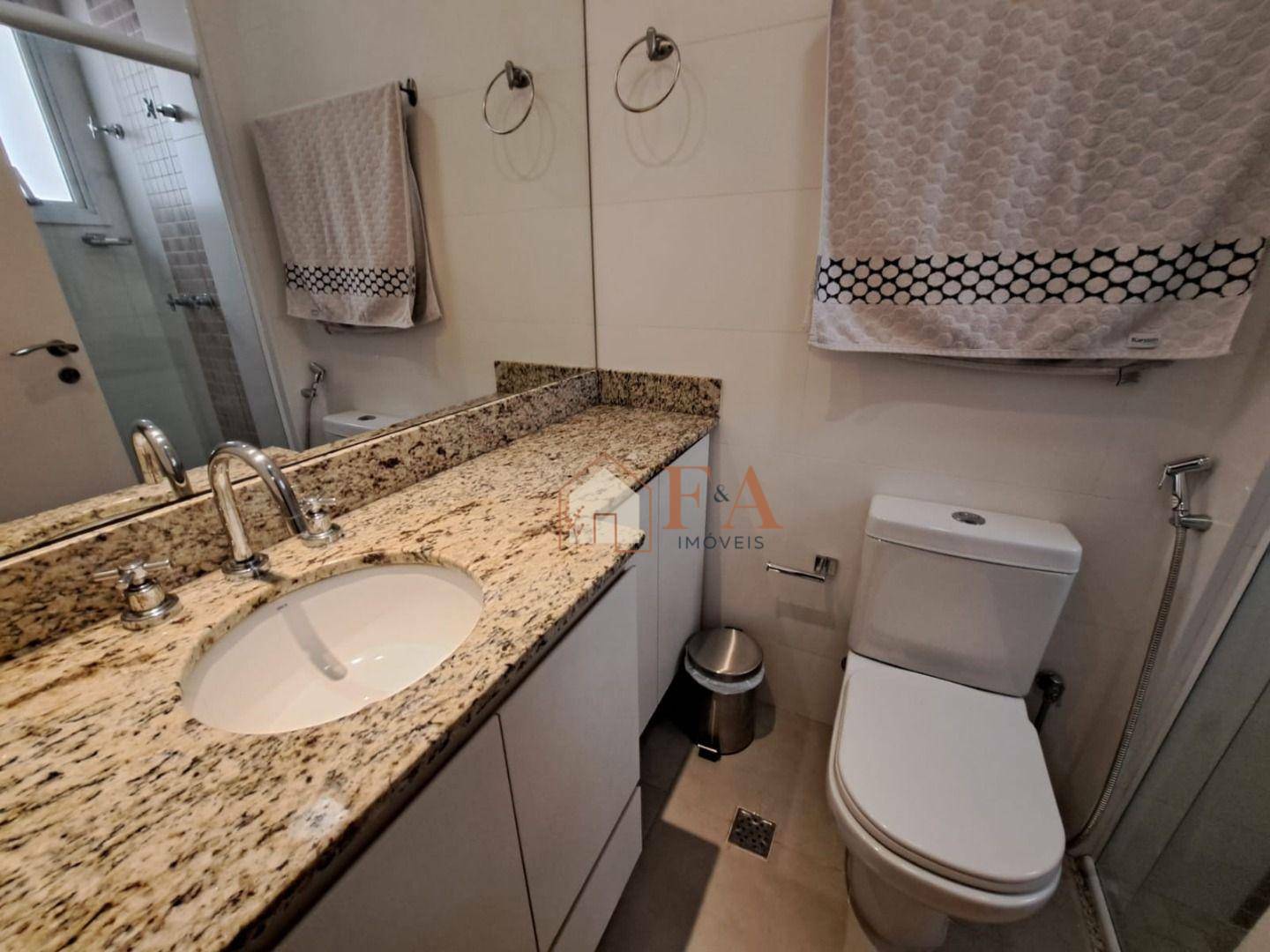 Apartamento à venda com 2 quartos, 150m² - Foto 16