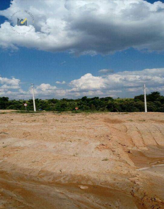 Terreno, 188 m² - Foto 1