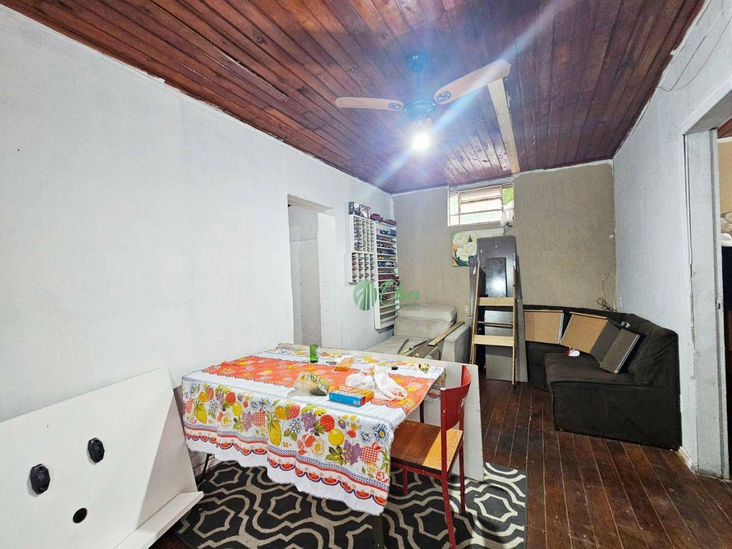 Casa de Condomínio, 2 quartos - Foto 4