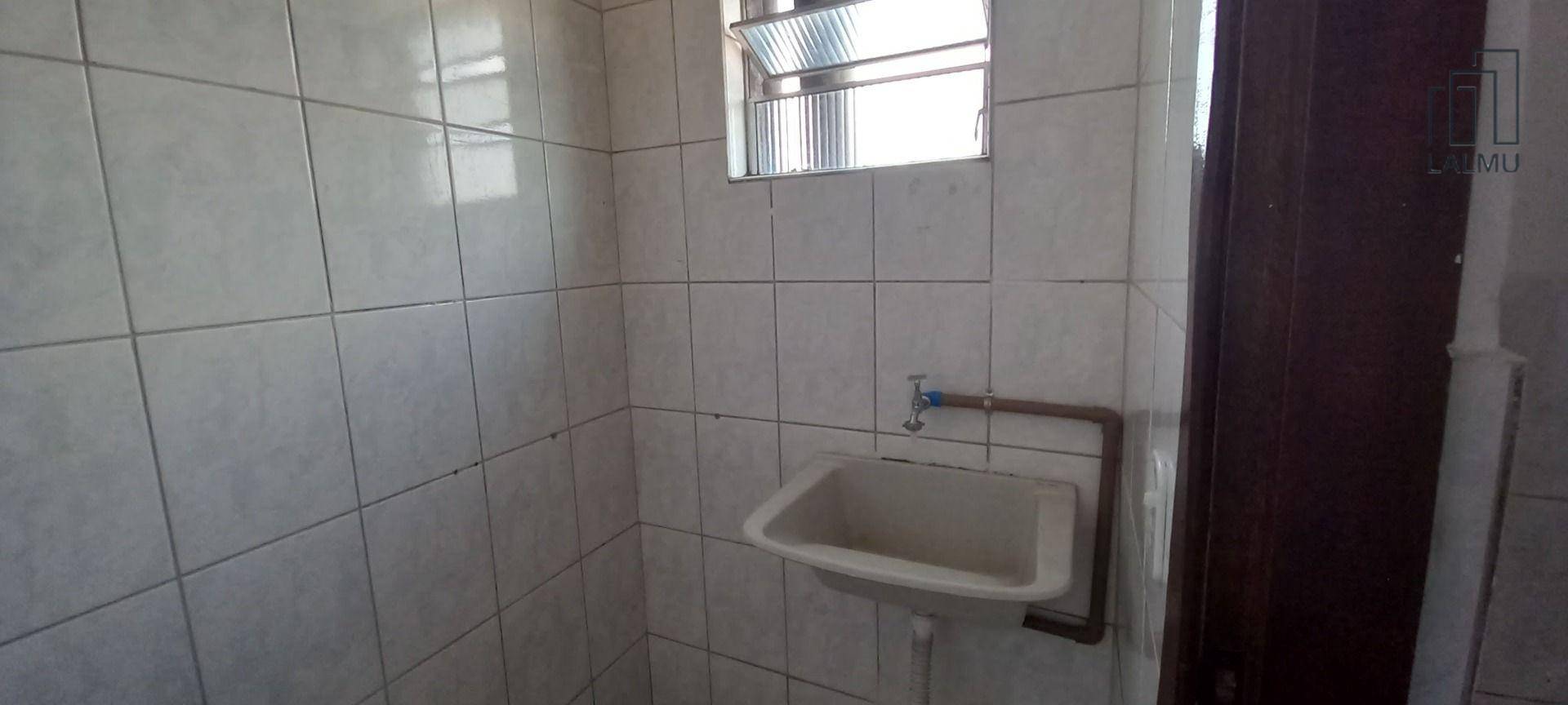 Apartamento para alugar com 1 quarto, 30m² - Foto 20