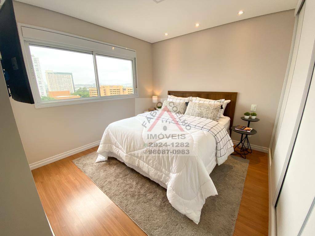 Apartamento à venda com 2 quartos, 92m² - Foto 20