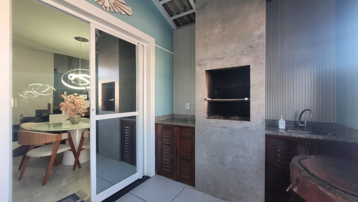 Apartamento à venda com 4 quartos, 180m² - Foto 7