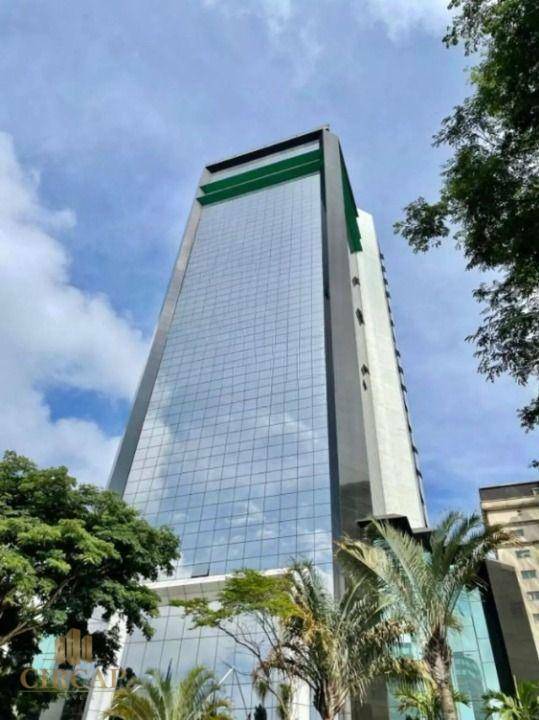 Sala-Conjunto, 36 m² - Foto 1