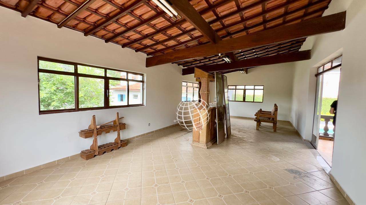 Casa à venda e aluguel com 3 quartos, 500m² - Foto 36