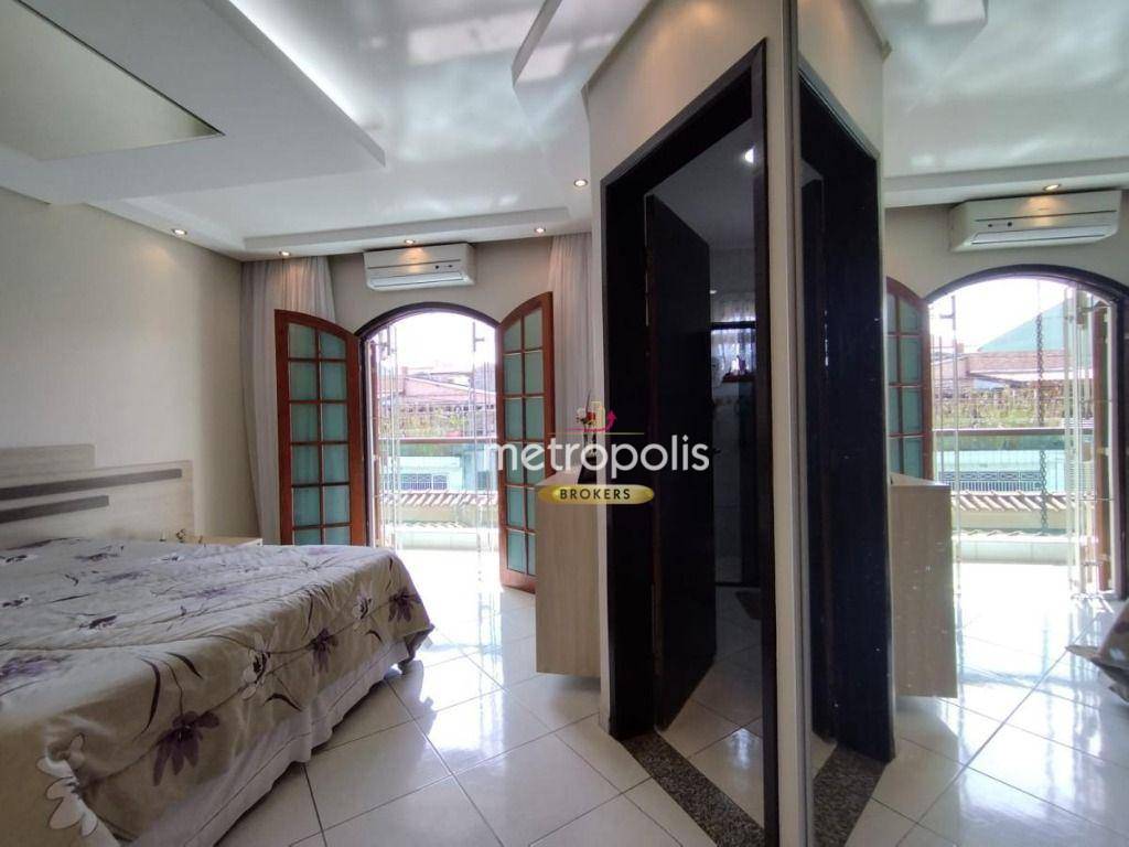 Sobrado à venda com 4 quartos, 230m² - Foto 20