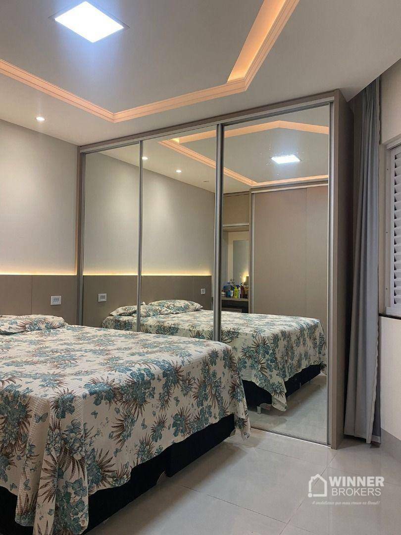 Casa à venda com 3 quartos, 216m² - Foto 6