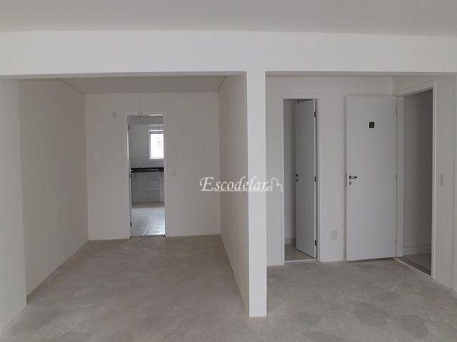 Apartamento à venda com 4 quartos, 205m² - Foto 5