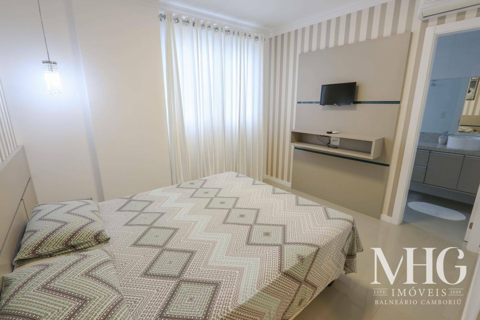 Apartamento à venda com 3 quartos, 138m² - Foto 18