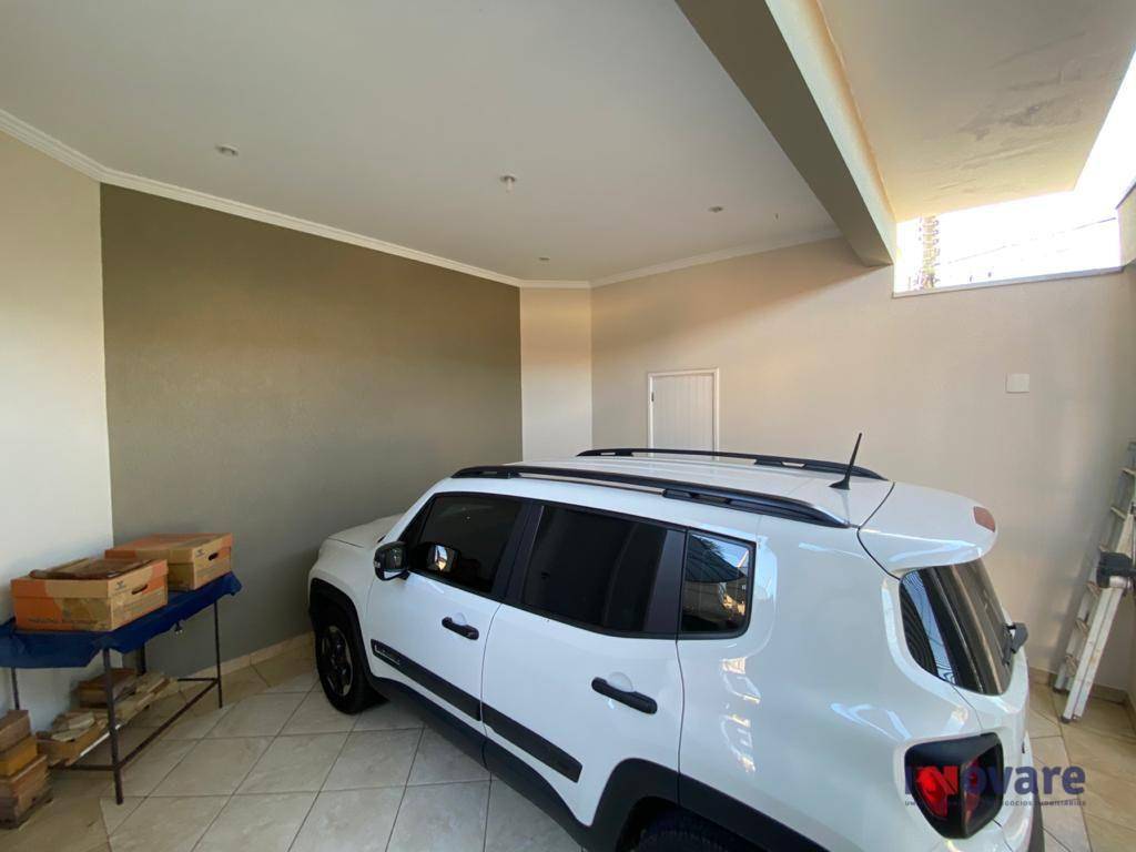 Sobrado à venda com 3 quartos, 176m² - Foto 13