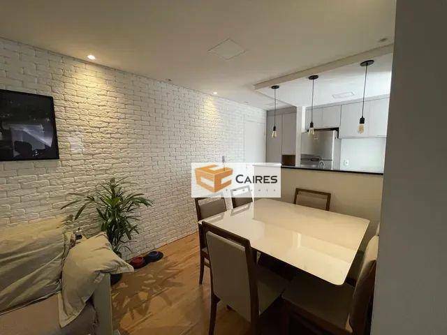 Apartamento à venda com 2 quartos, 51m² - Foto 15