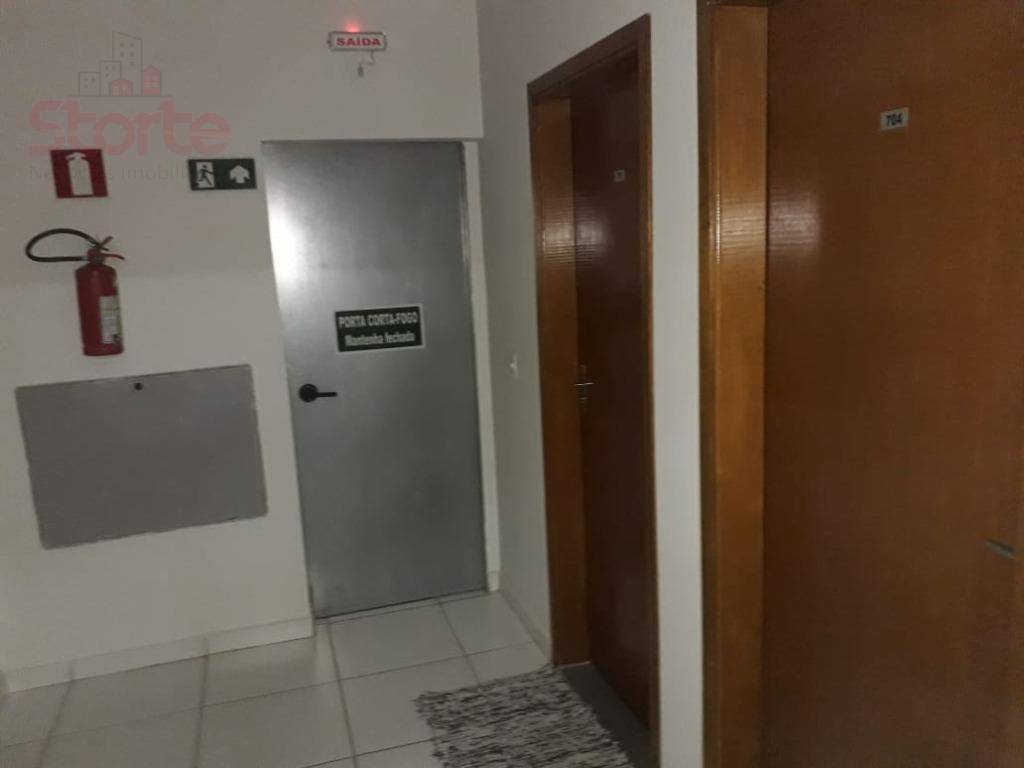 Apartamento à venda com 2 quartos, 49m² - Foto 8