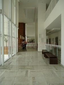 Conjunto Comercial-Sala para alugar, 60m² - Foto 8