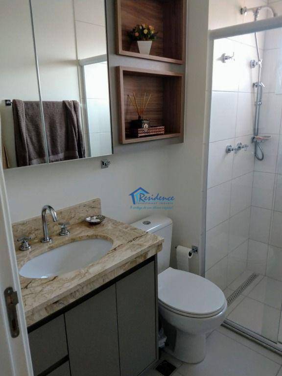 Apartamento à venda com 3 quartos, 103m² - Foto 17