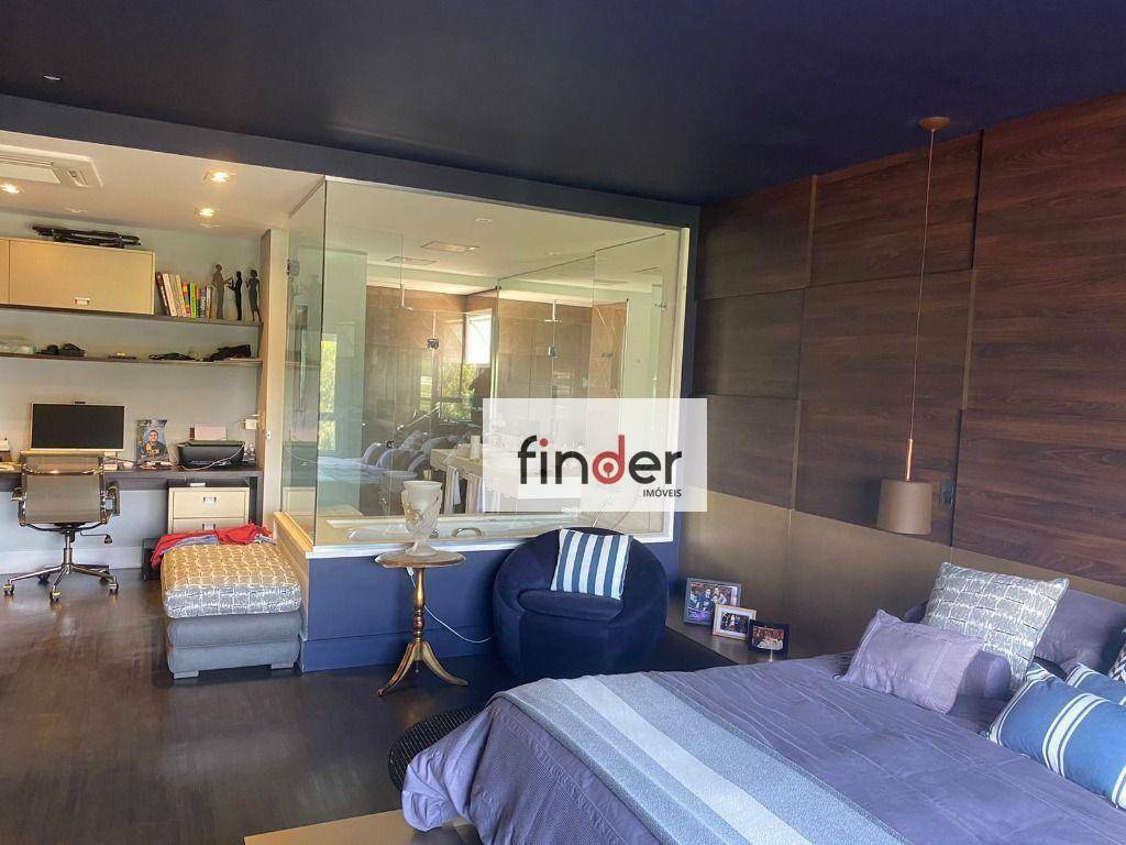 Apartamento à venda com 3 quartos, 251m² - Foto 22