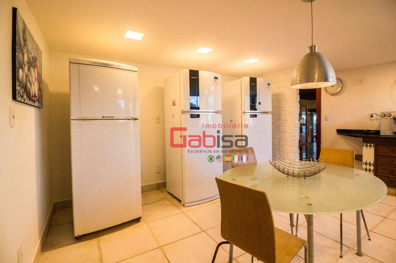 Casa para lancamento com 5 quartos, 400m² - Foto 55