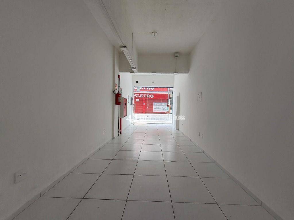 Conjunto Comercial-Sala para alugar, 30m² - Foto 6