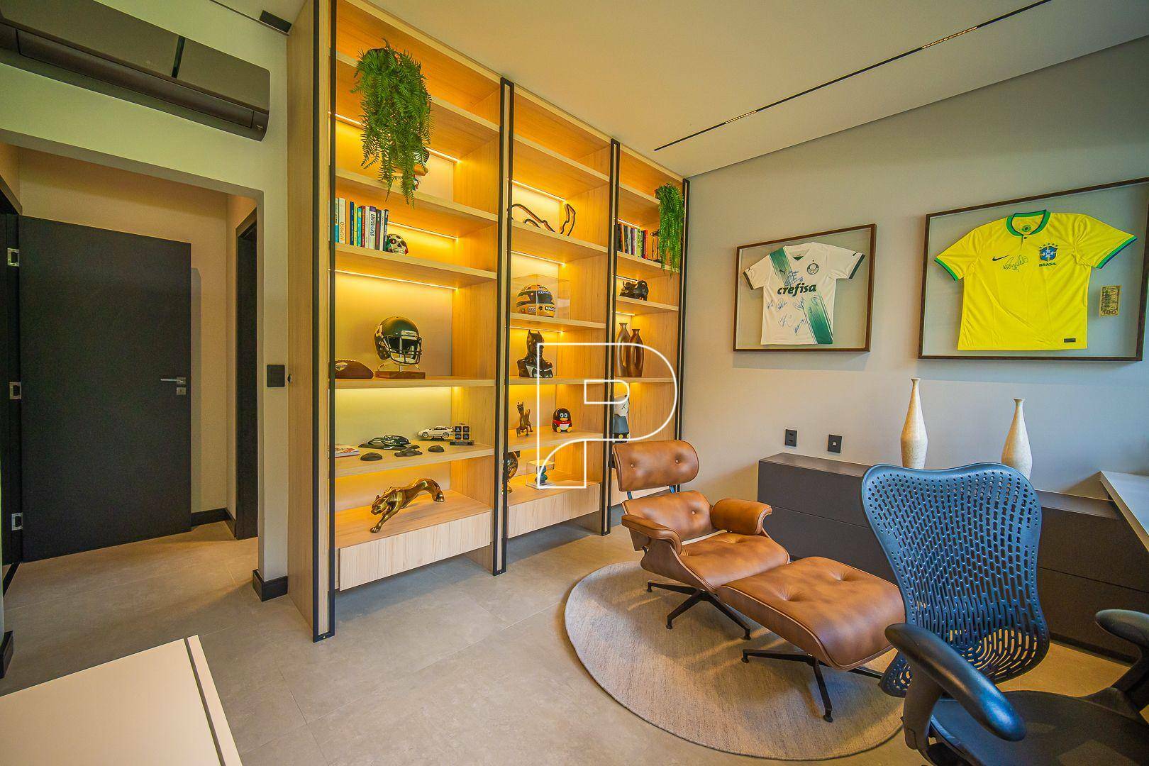 Casa de Condomínio à venda com 4 quartos, 550m² - Foto 29
