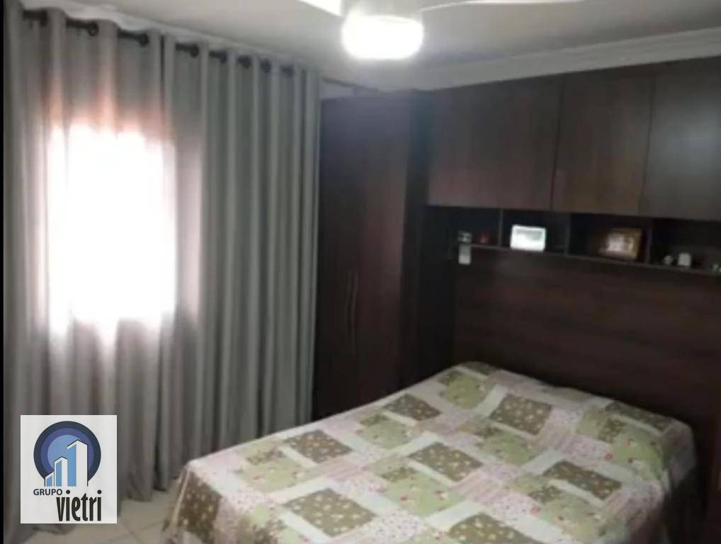 Sobrado à venda com 3 quartos, 125m² - Foto 11