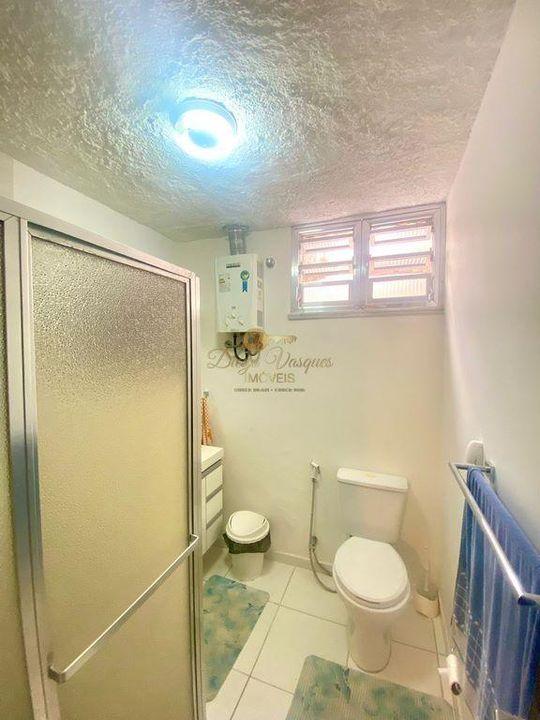 Casa de Condomínio à venda com 3 quartos, 105m² - Foto 9