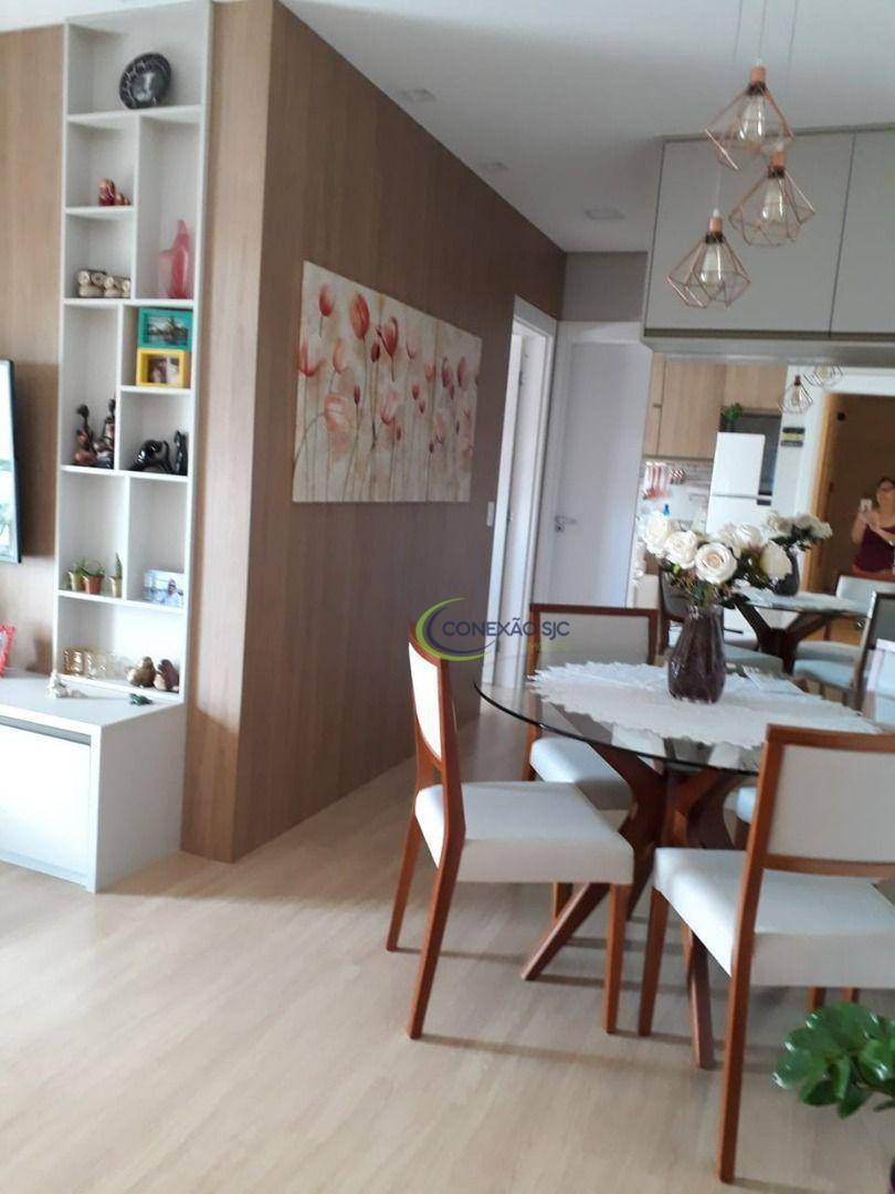 Apartamento à venda com 2 quartos, 62m² - Foto 16