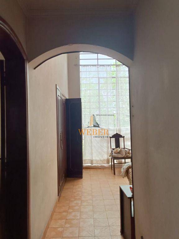 Sobrado à venda com 4 quartos, 300m² - Foto 21