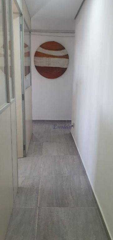 Conjunto Comercial-Sala à venda, 41m² - Foto 16