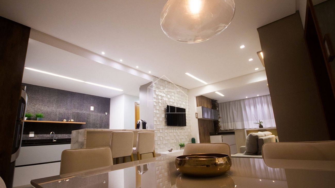 Apartamento à venda com 3 quartos, 99m² - Foto 6