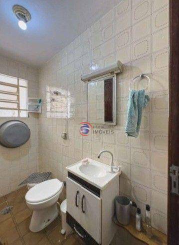 Sobrado à venda com 3 quartos, 187m² - Foto 11