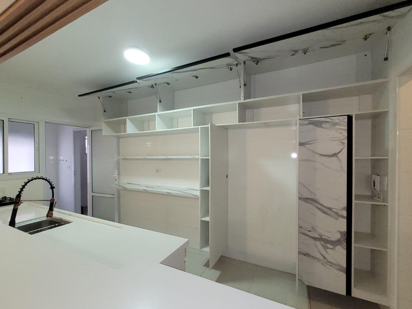 Apartamento para alugar com 3 quartos, 124m² - Foto 7