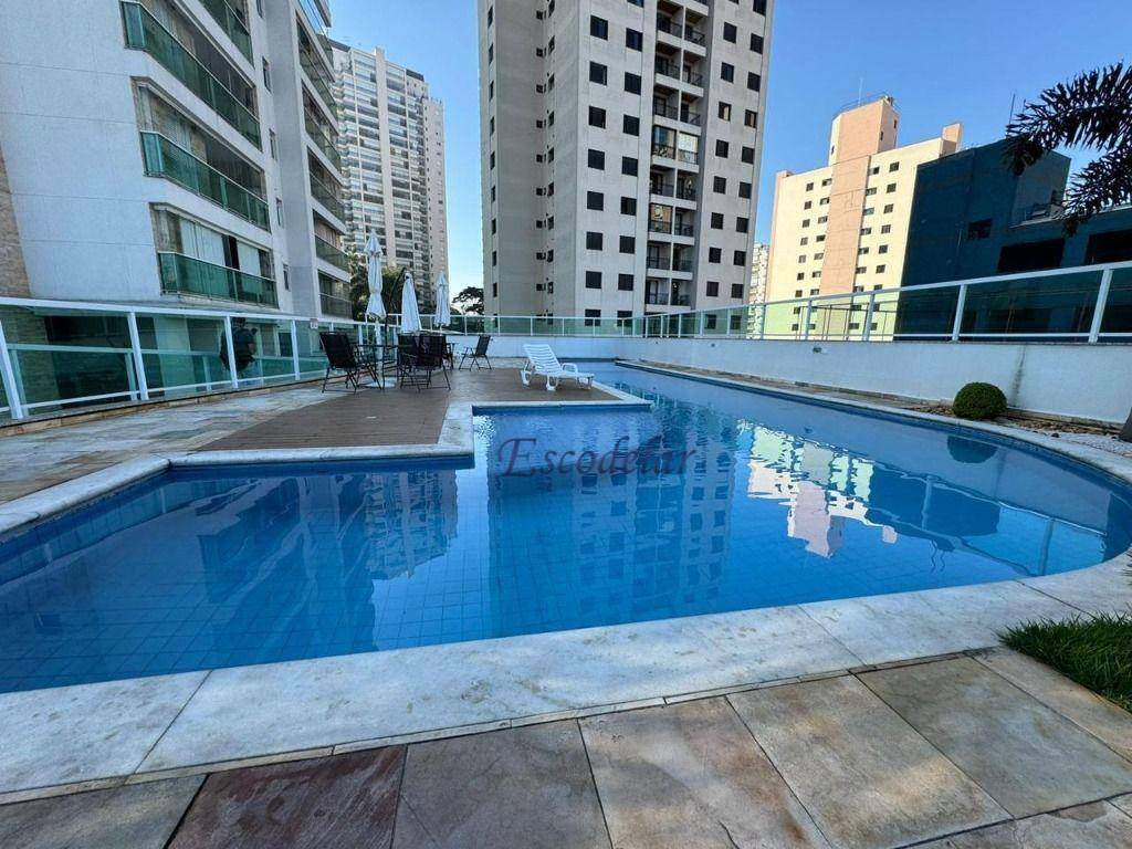 Apartamento à venda com 2 quartos, 68m² - Foto 35