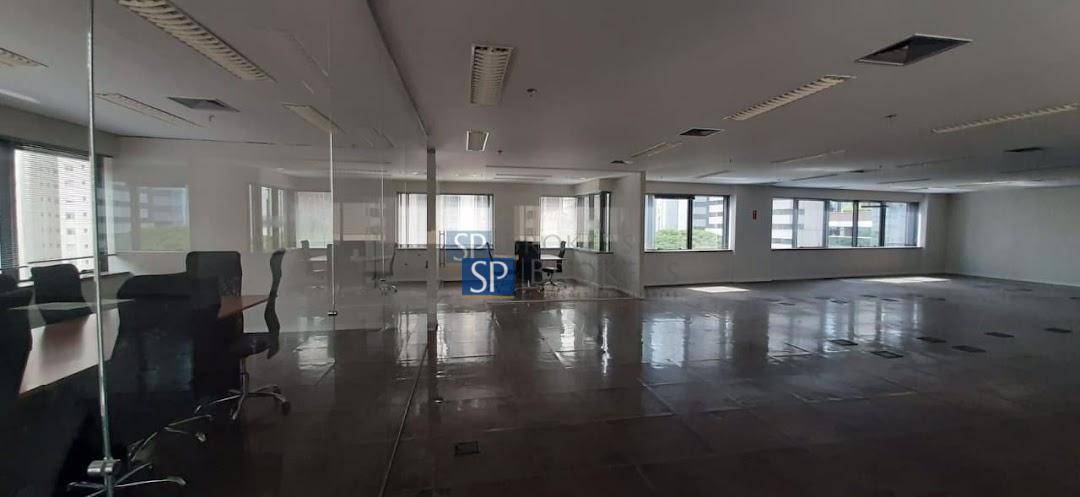 Conjunto Comercial-Sala para alugar, 240m² - Foto 6