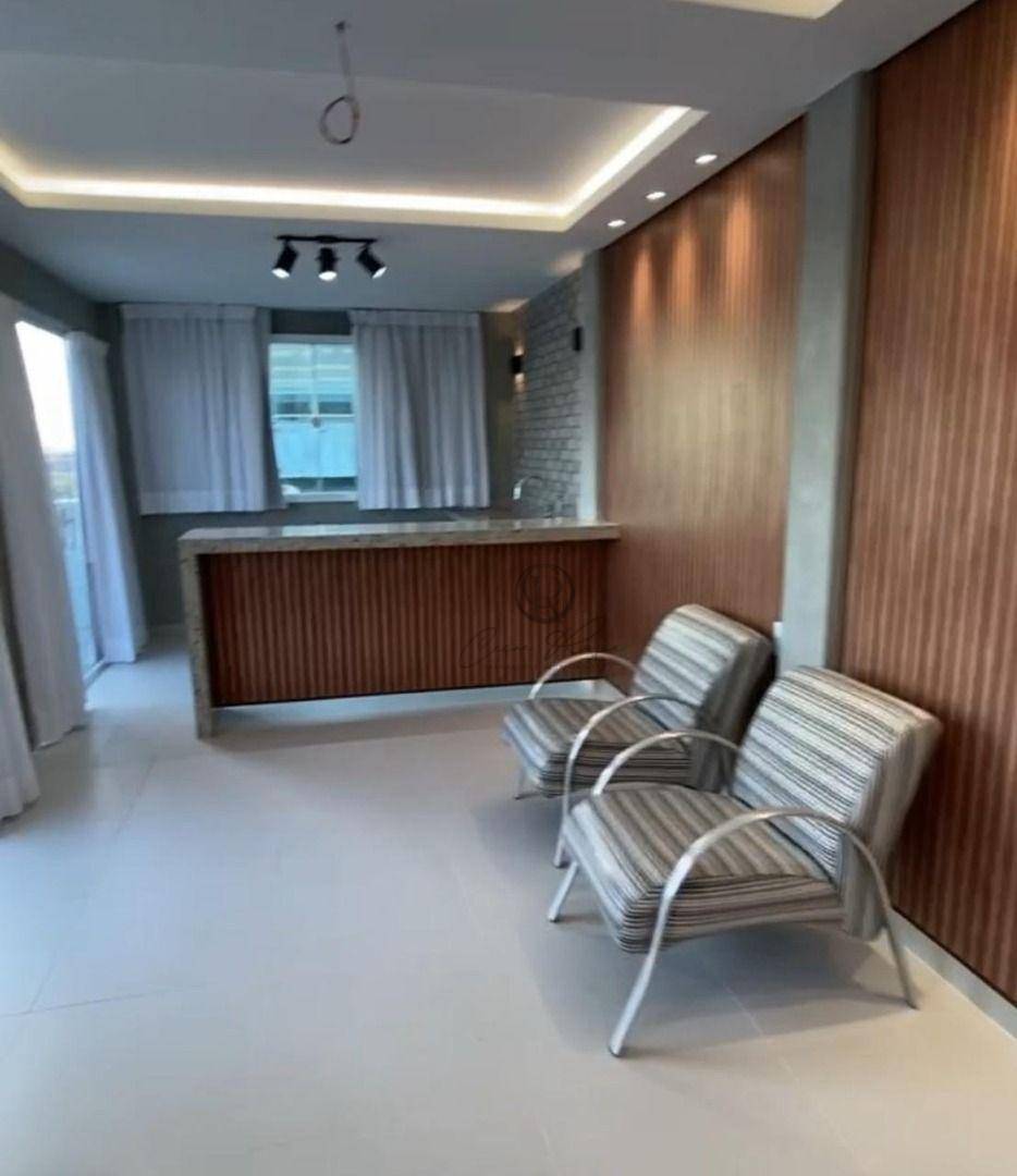 Apartamento à venda com 3 quartos, 220m² - Foto 16