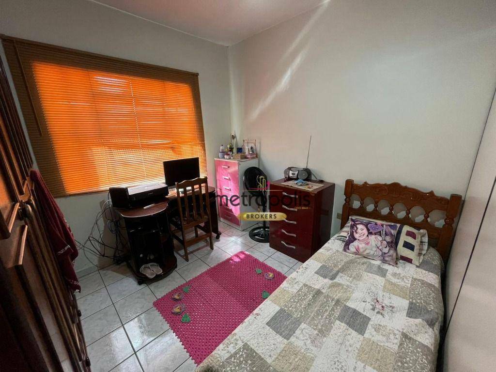 Casa à venda com 3 quartos, 172m² - Foto 13