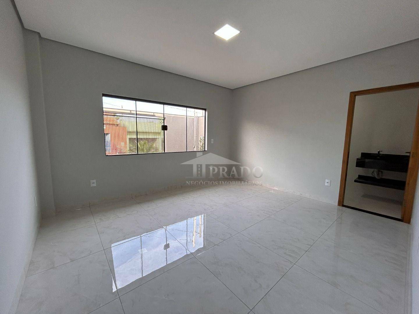 Casa à venda com 3 quartos, 164m² - Foto 12