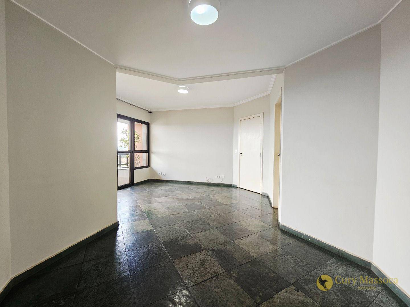 Apartamento, 3 quartos, 95 m² - Foto 3