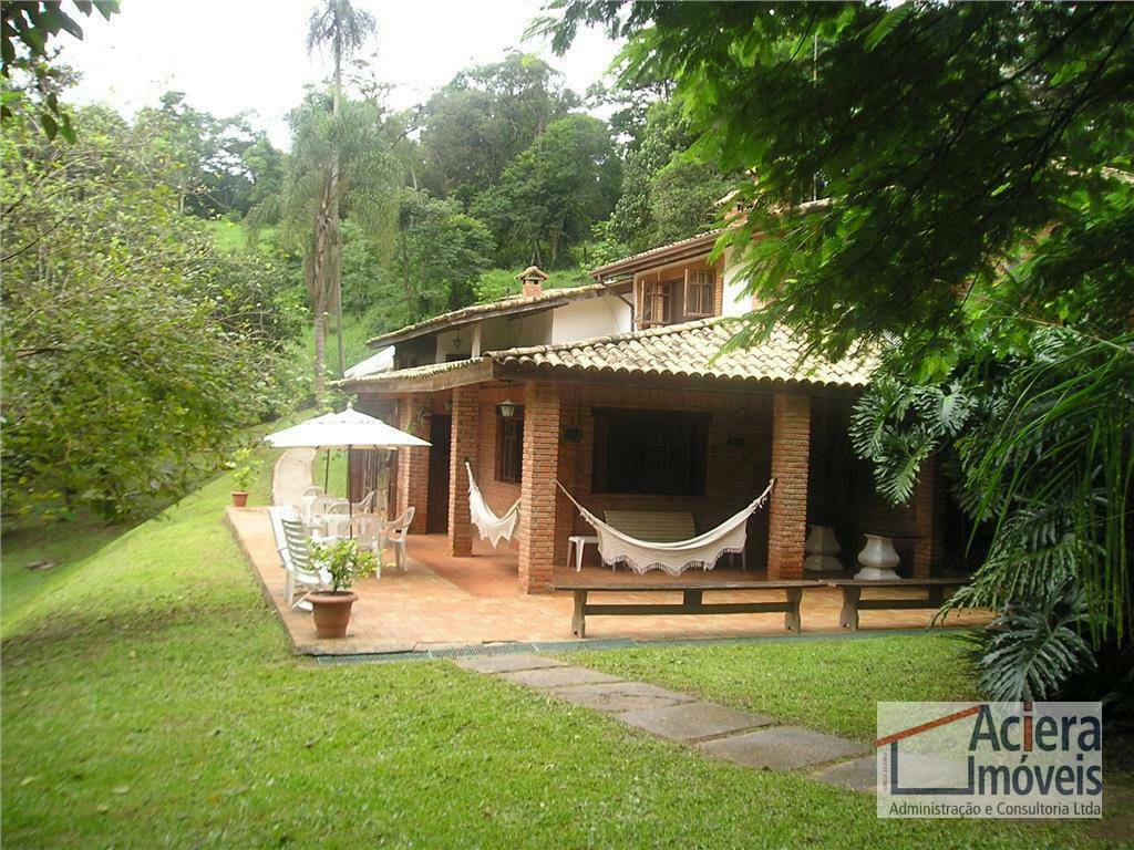 Casa à venda e aluguel com 4 quartos, 480m² - Foto 4
