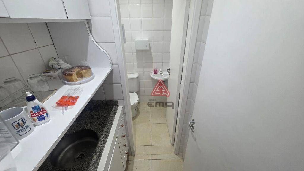 Sala-Conjunto, 38 m² - Foto 3