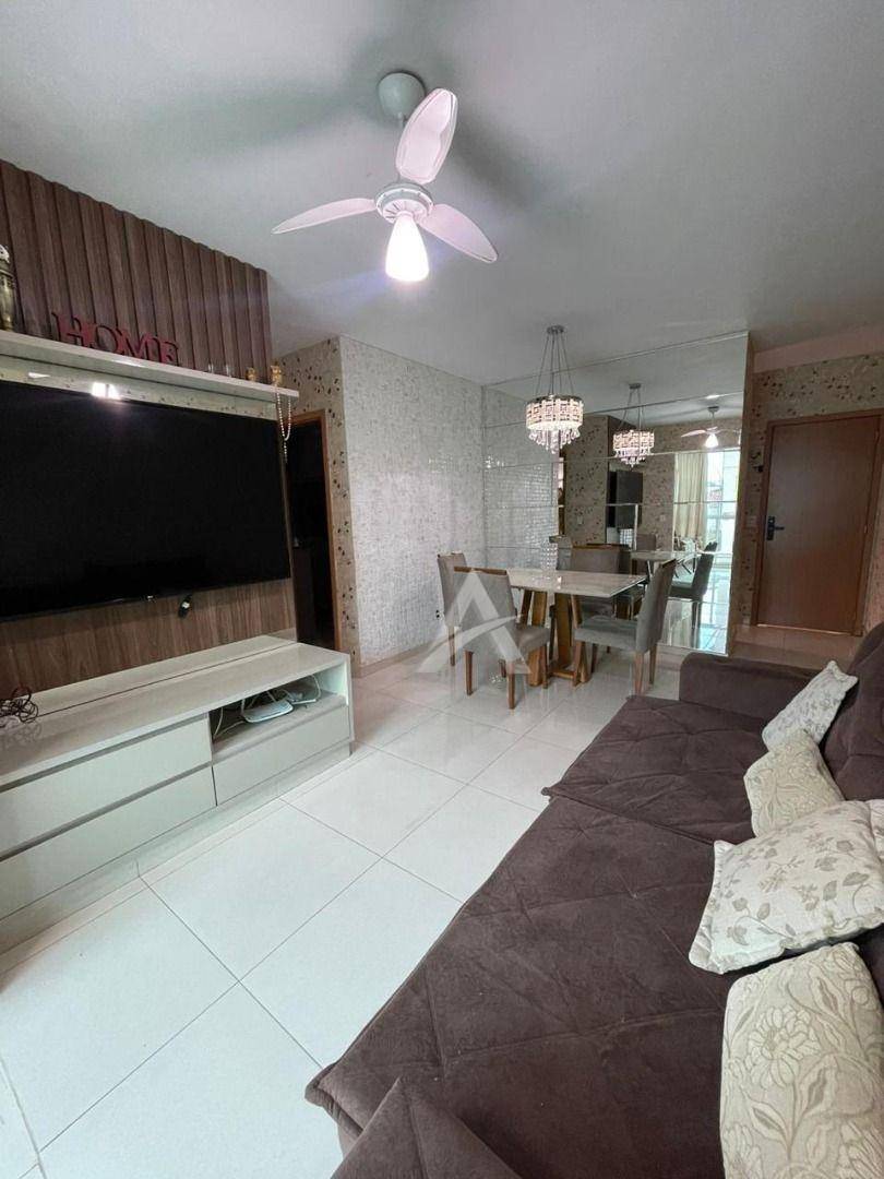 Apartamento, 2 quartos, 57 m² - Foto 2