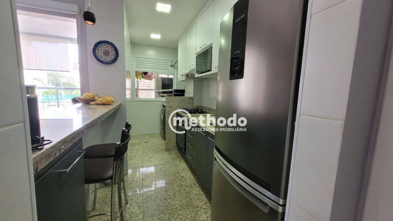 Apartamento à venda com 2 quartos, 65m² - Foto 37