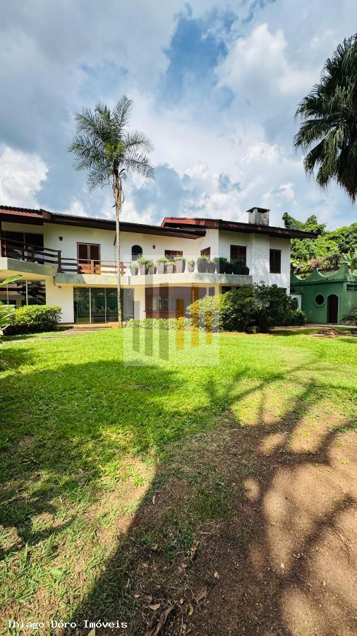Casa à venda com 4 quartos, 840m² - Foto 7