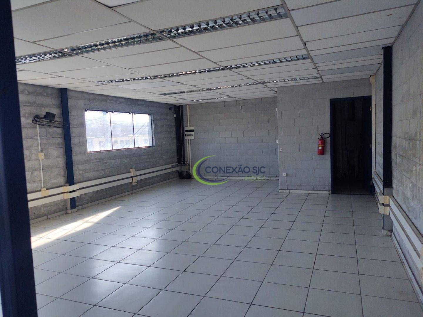 Depósito-Galpão-Armazém para alugar, 1280m² - Foto 4