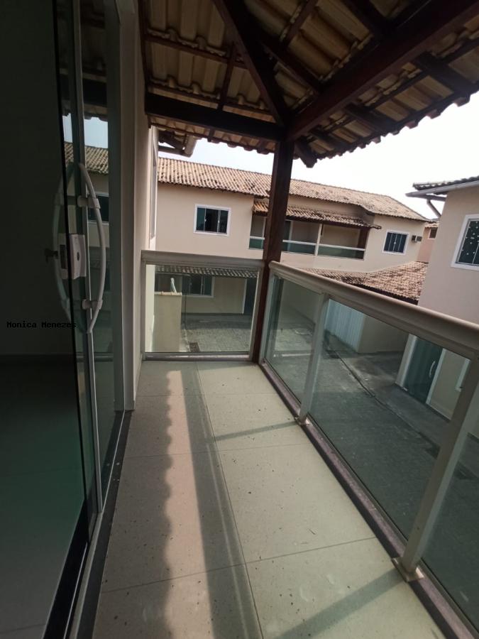 Casa de Condomínio à venda com 4 quartos, 110m² - Foto 13